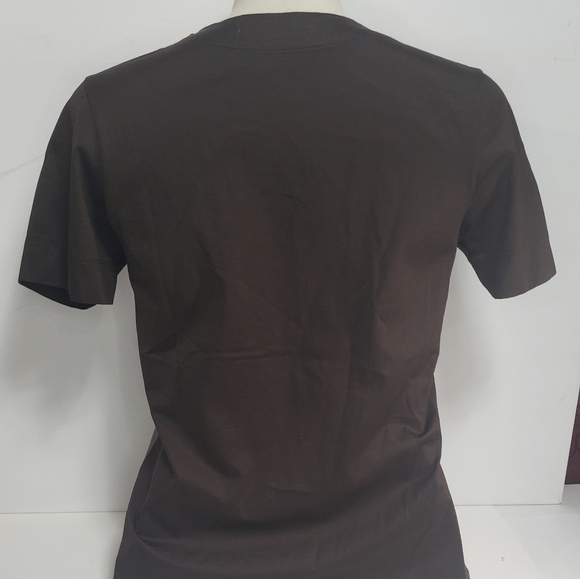 Zara Collection Colour Block Top - Picture 3 of 4